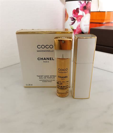 chanel coco mademoiselle 20ml